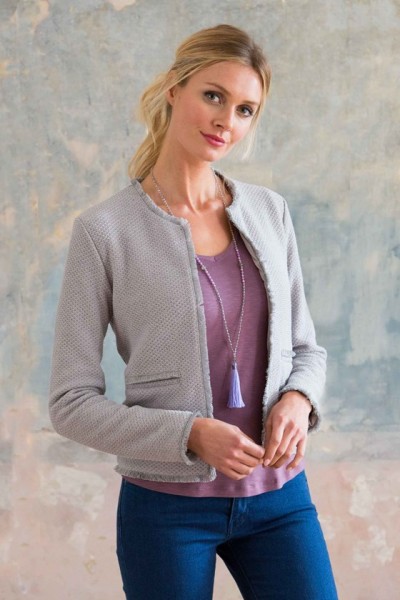 Kettlewell Colours - perfect for transitional dressing