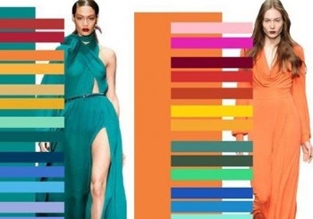 Put Some Colour Into Your Life!