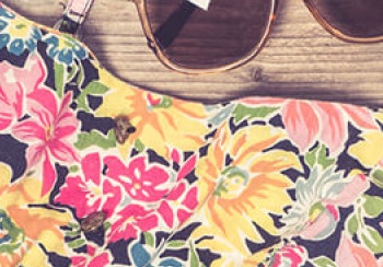 Casual Chic in The Heat