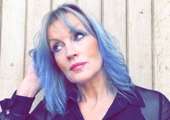 My Personal Style – Louise Proddow, Entrepreneur
