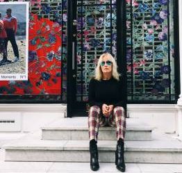 Current Fashion Exhibitions