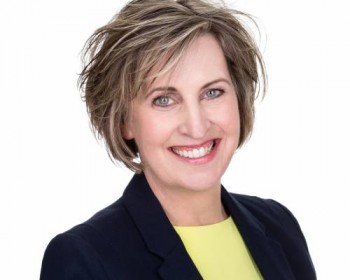 My Personal Style – Melanie Robinson