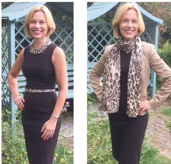 Wardrobe Full Of Clothes But Nothing to Wear?