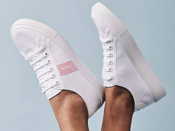 Sensible and Stylish Footwear