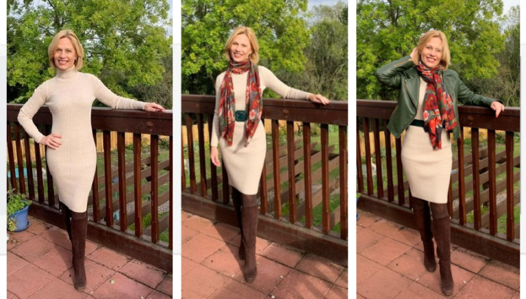 Let’s Get Layering!