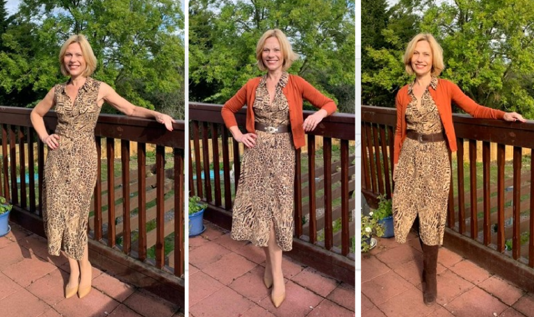 What Clothes to Pack Away Now