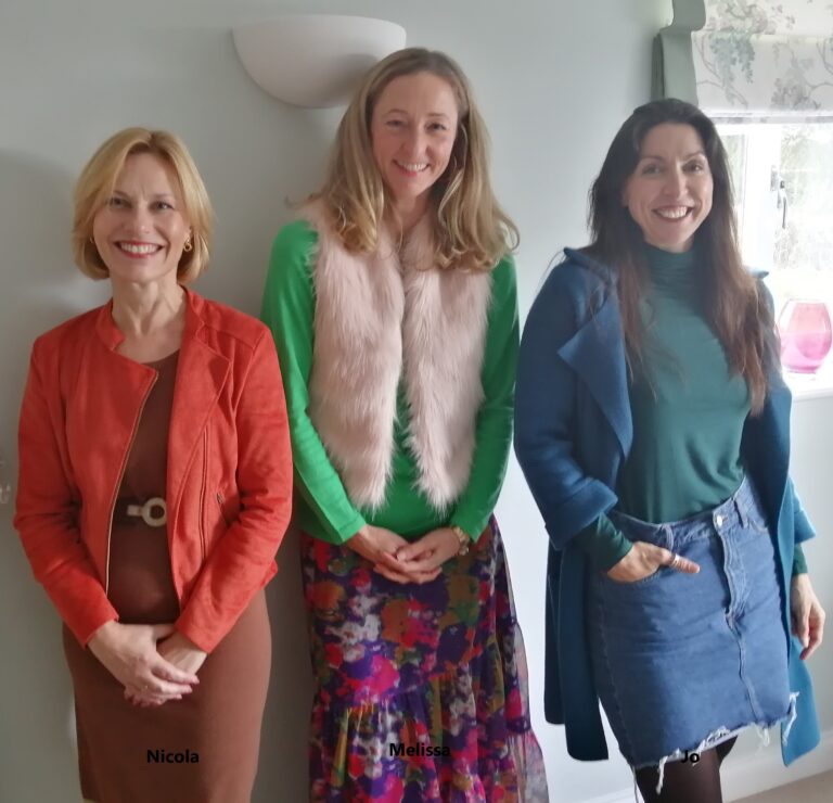 Which type of colour analysis is right for you?