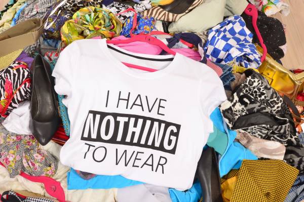 Don’t become a slave to styling rules!