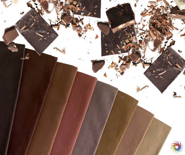 Neutrals, And How To Wear Them