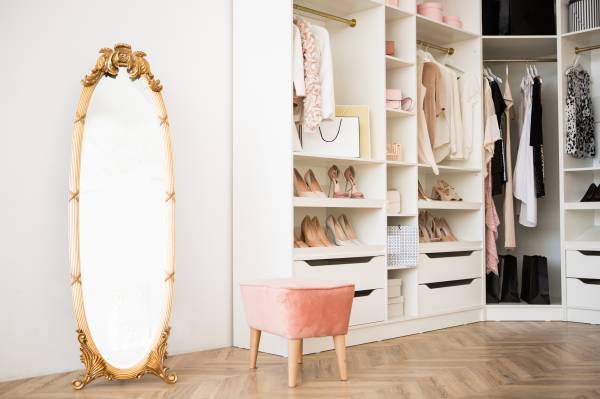 Creating Your Capsule Wardrobe