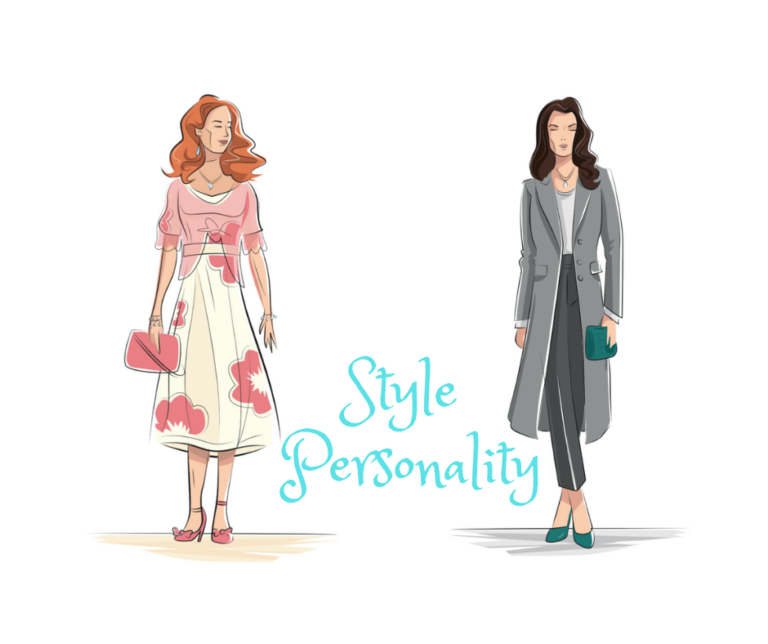 Do You Know Your Style Personality?