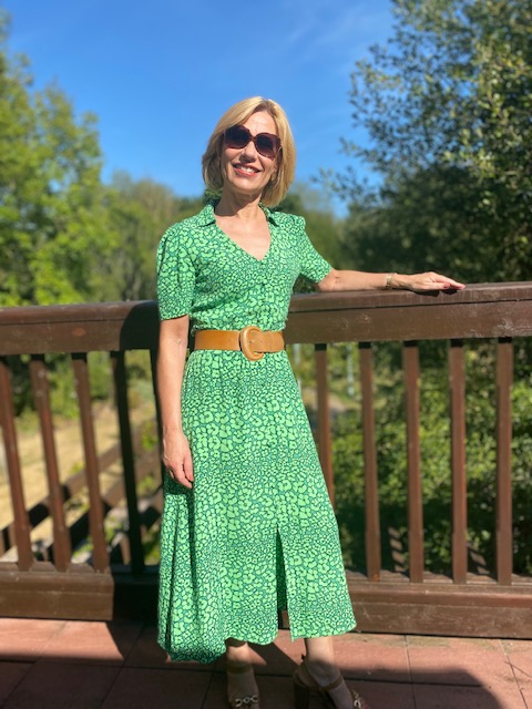 Looking Good At Any Age