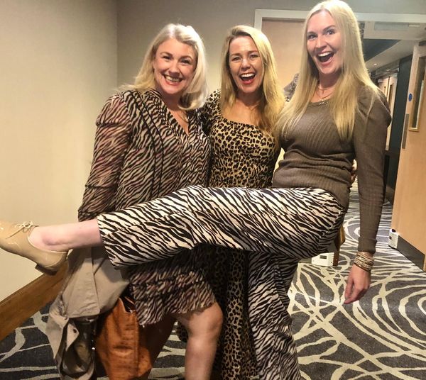 Key Trends for This Autumn-Winter