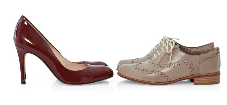 Stylish Footwear Options for Difficult Feet