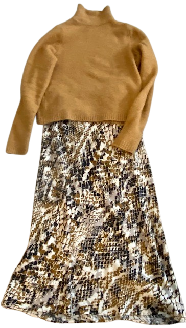 What I Wore on Repeat in 2023