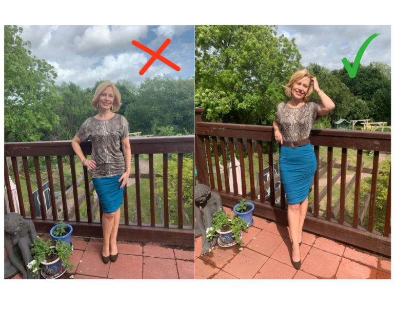 Accentuate the Positive