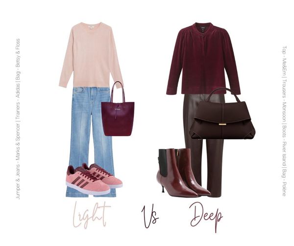 Key Trends for Autumn-Winter 2024