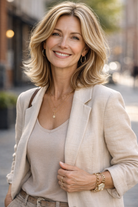 New Year, Refined You